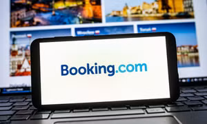 Hơn 10.000 khách sạn châu Âu kiện Booking.com