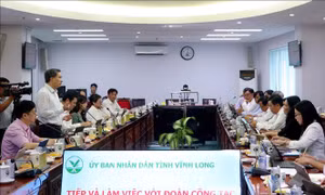 Chuyển đổi tư duy từ khám, chữa bệnh sang y tế dự phòng tại cơ sở