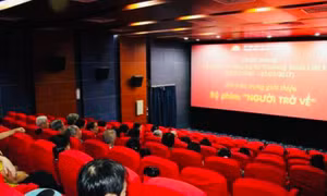 Quy định về phát hành, phổ biến phim phục vụ nhiệm vụ chính trị