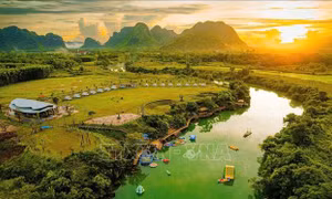 Du lịch Quảng Trị bứt phá và chuyển mình - Bài 1: Đánh thức tiềm năng, khẳng định sức hút 