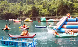 Du lịch Quảng Trị bứt phá và chuyển mình - Bài 2: Sẵn sàng cho mùa du lịch thành công
