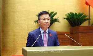 Kỳ họp thứ 9, Quốc hội khoá XV: Bổ sung cơ chế hỗ trợ cho hoạt động đổi mới sáng tạo