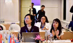 Thúc đẩy chiến lược truyền thông thời đại số