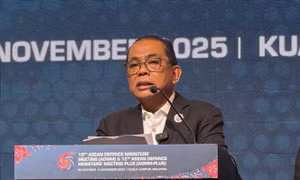 ASEAN là nền tảng cho hợp tác an ninh Ấn Độ Dương - Thái Bình Dương