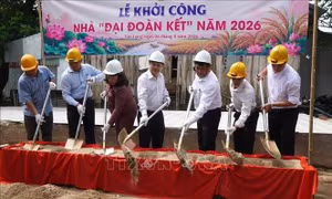 Giải pháp hỗ trợ giúp người dân vươn lên thoát nghèo bền vững