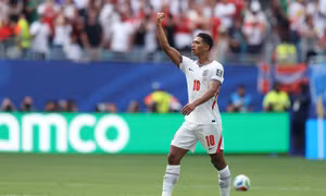 World Cup 2026: Màn đối đầu của hai ngôi sao Real Madrid