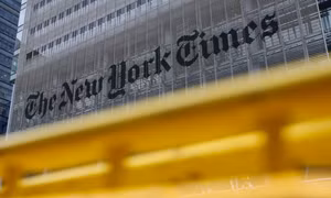 The New York Times bị khiếu nại vì dùng AI giám sát hiệu suất làm việc của nhân viên