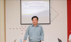 Sắp xếp đơn vị cấp tỉnh hợp lý giúp tinh giản bộ máy, tiết kiệm chi phí hành chính