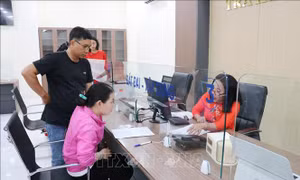 Viên chức ‘chân trong, chân ngoài’: Phân định rõ lĩnh vực được làm