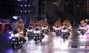 Chung kết Hội thao Công an nhân dân năm 2026: Hơn 4.700 vận động viên tranh tài