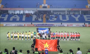 Khai mạc Giải Bóng đá nữ Cúp quốc gia năm 2026
