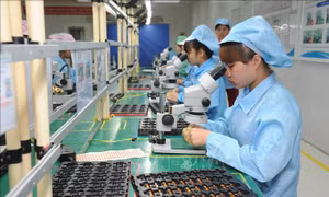 Mở không gian đón dòng vốn FDI thế hệ mới: Bài cuối - Những 'điểm chạm' nối hai cực công nghiệp