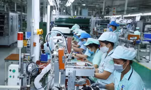 Bắc Ninh: Gỡ 'khoảng trống' chuyển đổi số trong hơn 100.000 hộ kinh doanh