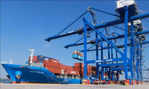 Sự kiện kinh tế trong nước nổi bật tuần qua