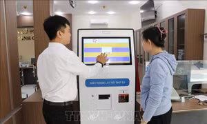 Chính quyền cấp xã - Bài cuối: Phân cấp đúng, giao quyền đủ để vận hành hiệu quả