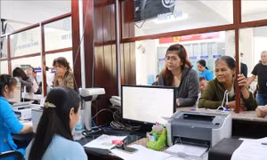 Đơn giản hóa thủ tục hành chính tạo động lực phát triển kinh tế - xã hội