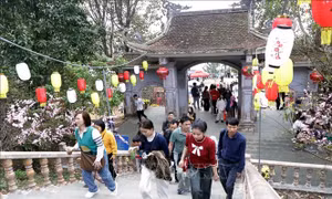 Triển khai cao điểm kiểm tra, kiểm soát thị trường mùa lễ hội