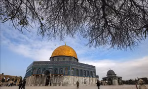 OIC họp bất thường để thảo luận về động thái của Israel tại đền thờ Al-Aqsa