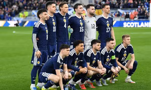 World Cup 2026: Khiêu khích hổ dữ!