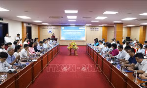 Phát triển bền vững trong bối cảnh biến đổi kinh tế toàn cầu