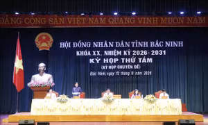 Bắc Ninh tăng biên chế cho các Trung tâm cung ứng dịch vụ công cấp xã