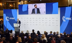 Hội nghị An ninh Munich 2025: G7 cam kết nỗ lực trong tiến trình hòa bình ở Ukraine