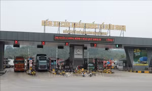 Hải quan hướng dẫn thủ tục với địa chỉ cũ sau sắp xếp đơn vị hành chính