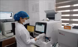 Phát triển y tế tư nhân theo hướng bền vững, nhân văn và hiện đại