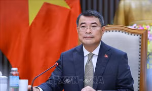 Thủ tướng Chính phủ Lê Minh Hưng làm Trưởng Ban Chỉ đạo Phòng thủ dân sự quốc gia