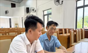 Hiệu quả thiết thực từ 'Sổ tay đảng viên điện tử'