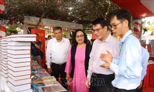 Văn hóa đọc - chìa khóa vạn năng của tri thức