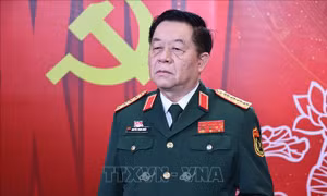 Biến thông điệp Đại hội XIV của Đảng thành hành động