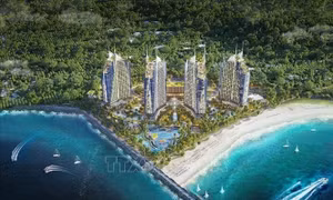 Thị trường dần hồi phục nhưng bất động sản nghỉ dưỡng vẫn ế