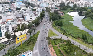 Đưa trí tuệ nhân tạo vào điều hành giao thông khu vực phía Nam