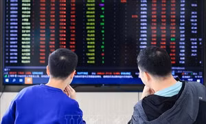 Trung Quốc điều tra hoạt động môi giới chứng khoán xuyên biên giới