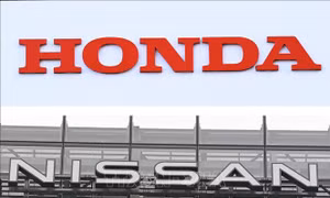 Cổ phiếu Nissan lao dốc giữa kỳ vọng về vụ sáp nhập lớn