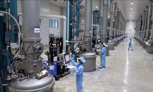 Thực thi hiệu quả chính sách mới, thu hút dòng vốn FDI chất lượng cao
