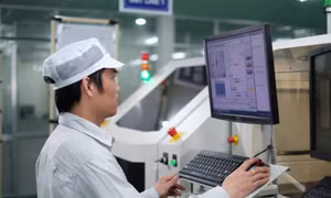 Bộ trưởng Nguyễn Mạnh Hùng chia sẻ về Con đường để Việt Nam phát triển một xã hội số hiện đại và bền vững