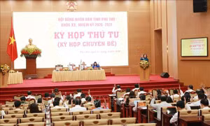 Phân cấp quản lý, nâng cao hiệu quả đầu tư công