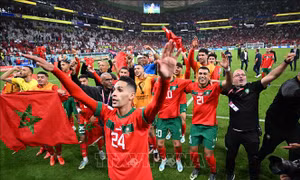 World Cup 2026: Dự báo cái kết bất ngờ