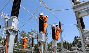 Quy định mới về cơ cấu biểu giá bán lẻ điện