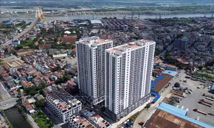 Chính phủ giao chỉ tiêu phát triển nhà ở xã hội cho các địa phương