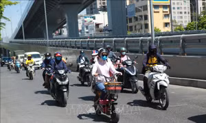 Ngày nắng nóng cần ăn uống, sinh hoạt thế nào để không mắc bệnh?