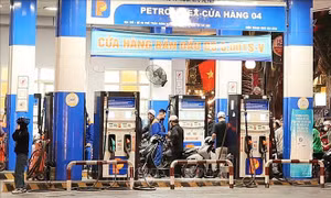 Điểm tin kinh tế Việt Nam nổi bật ngày 12/3/2026