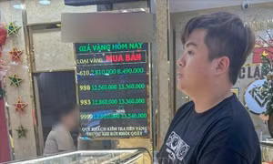 Hai lần trộm tài sản trị giá hơn 200 triệu đồng khi đến nhà bạn