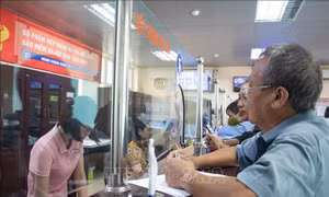 Nhiều quy định mới có lợi khi khám bảo hiểm y tế từ ngày 1/1/2025