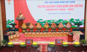 Khơi dậy nội lực từ phong trào làm kinh tế giỏi