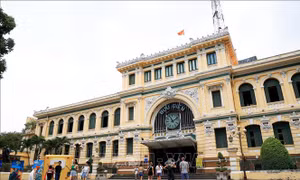 Việt Nam - Điểm đến không thể bỏ lỡ trong thiên niên kỷ mới