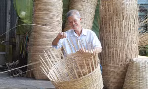 Làng nghề truyền thống thích ứng với thị hiếu khách hàng