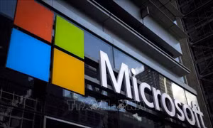 Sự cố của Microsoft ảnh hưởng đến nhiều người dùng